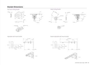 Glydea Curtain Track System Catalogue - 11