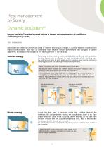 Solutions for bioclimatic facades - 8