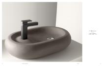 Cement & Terrazzo - Natural Series by Bathco - 12