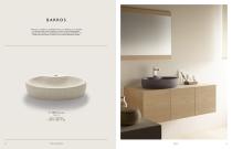 Cement & Terrazzo - Natural Series by Bathco - 13