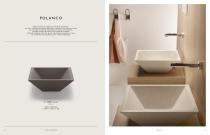 Cement & Terrazzo - Natural Series by Bathco - 21