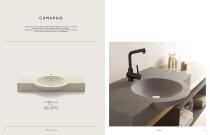 Cement & Terrazzo - Natural Series by Bathco - 25