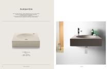 Cement & Terrazzo - Natural Series by Bathco - 27