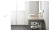 Cement & Terrazzo - Natural Series by Bathco - 37