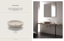 Cement & Terrazzo - Natural Series by Bathco - 6