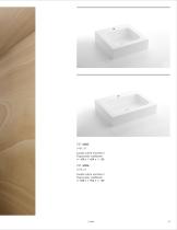 Solid Surface Series - Natural Series by Bathco-27