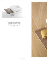 Solid Surface Series - Natural Series by Bathco-30