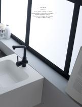 Solid Surface Series - Natural Series by Bathco-33