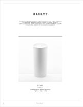 Solid Surface Series - Natural Series by Bathco-52