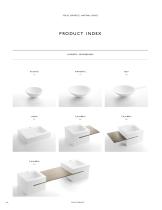 Solid Surface Series - Natural Series by Bathco-8