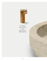 Stone Series - Natural Series by Bathco - 46