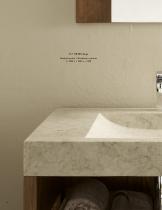 Stone Series - Natural Series by Bathco - 60