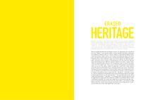 Erased Heritage - 2