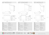 MODULAR - bar and buffet system 2019 - 13