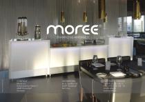 MODULAR - bar and buffet system 2019 - 24