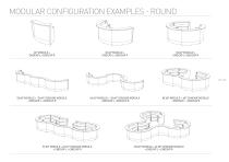 MODULAR - bar and buffet system 2019 - 7