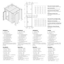 GENESIS SYSTEM - 10