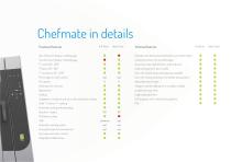 CHEFMATE - 21