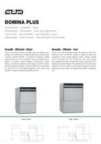 DOMINA PLUS - 10