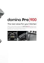 domina Pro|900 - 7