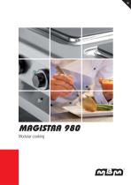 MAGISTRA 980 - 1