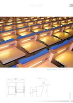 Conference Seating Series-8