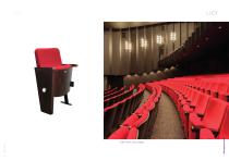 PERFORMING ARTS CENTERS - 14