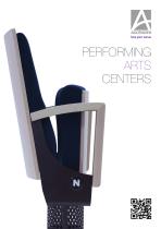 PERFORMING ARTS CENTERS - 1