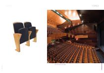 PERFORMING ARTS CENTERS - 27