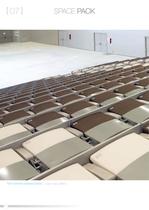 Retractable Seating Catalogue - 16