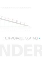 Retractable Seating Catalogue - 3