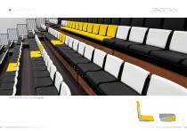 Sports Premium Seating - 10