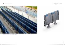 Sports Premium Seating - 11