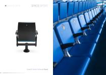 Sports Premium Seating - 12