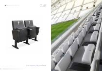 Sports Premium Seating - 13