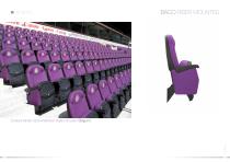 Sports Premium Seating - 17