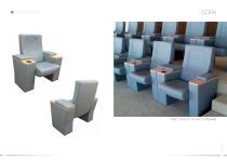 Sports Premium Seating - 23