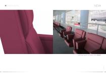 Sports Premium Seating - 24