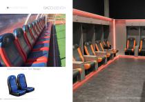 Sports Premium Seating - 27