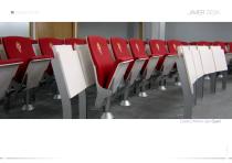 Sports Premium Seating - 29