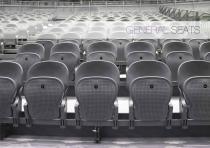 Sports Premium Seating - 3