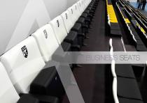 Sports Premium Seating - 9