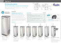 Canaletas drinking fountains Series 6-2