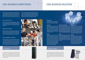 COOL BUSINESS SOLUTIONS - 3