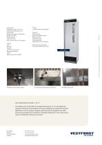 LABORATORY FREEZER - 4