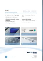 MF 114 VACCINE/ICEPACK FREEZER - 2