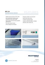 MF 214 VACCINE/ICEPACK FREEZER - 2