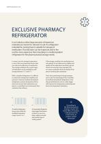 PHARMACY REFRIGERATORS - 2