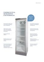 PHARMACY REFRIGERATORS - 3