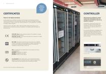 REFRIGERATORS AND FREEZERS - 3